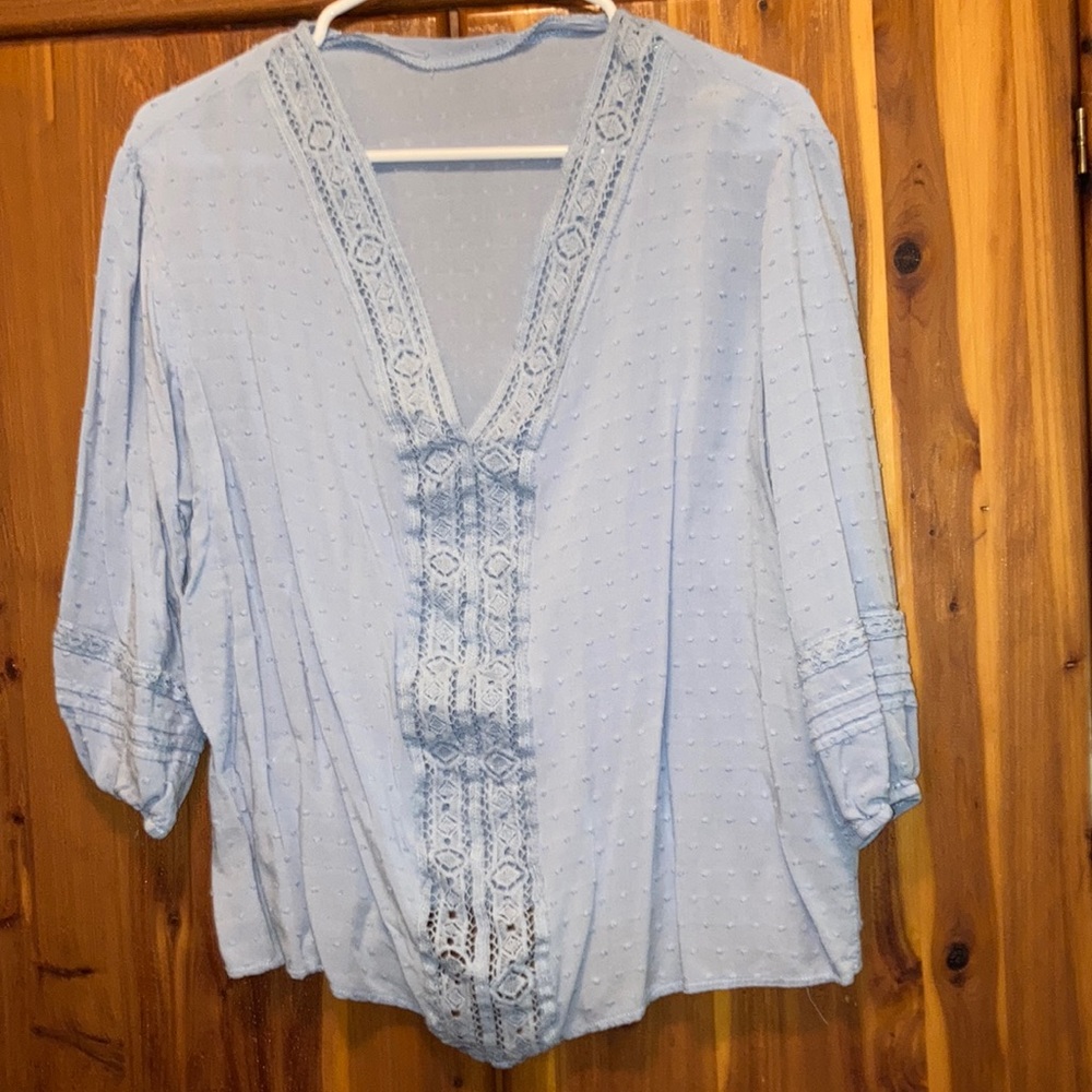 SHEIN blouse